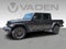 2021 Jeep Gladiator Willys Sport 4x4