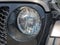 2021 Jeep Gladiator Willys Sport 4x4