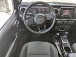 2021 Jeep Gladiator Willys Sport 4x4