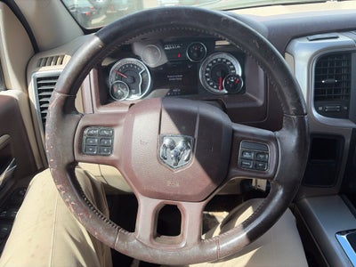 2013 RAM Ram 1500 Big Horn