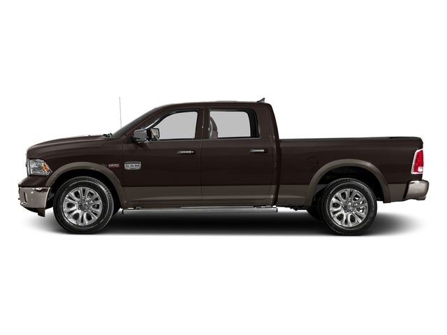 2017 RAM Ram 1500 Longhorn Crew Cab 4x4 5'7' Box