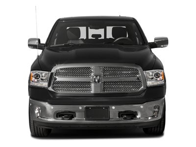 2017 RAM Ram 1500 Longhorn Crew Cab 4x4 5'7' Box