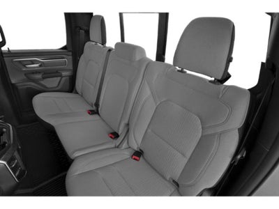 2022 RAM Ram 1500 Big Horn