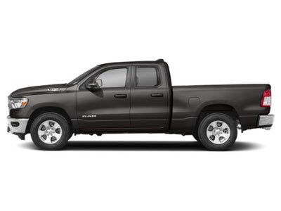 2022 RAM Ram 1500 Big Horn