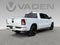 2022 RAM 1500 Big Horn Crew Cab 4x2 5'7' Box