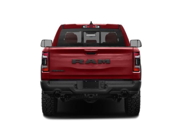 2019 RAM 1500 Rebel Quad Cab 4x4 6'4' Box