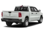 2022 RAM 1500 Tradesman Crew Cab 4x4 5'7' Box
