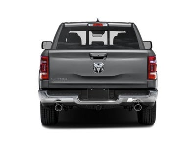 2019 RAM 1500 Limited Crew Cab 4x4 5'7' Box
