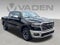 2025 RAM 1500 Laramie Crew Cab 4x4 5'7' Box