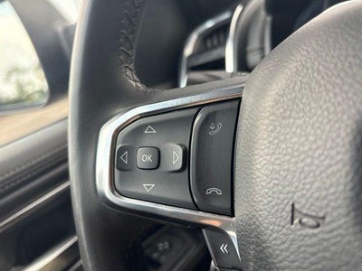 2025 RAM 1500 Laramie Crew Cab 4x4 5'7' Box