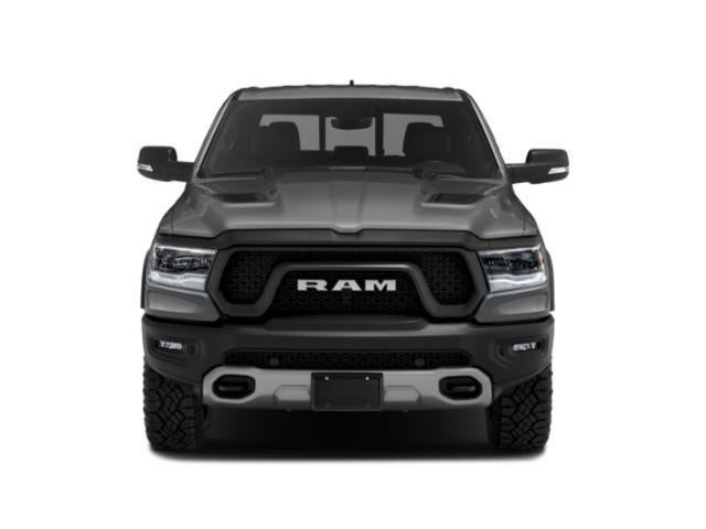 2021 RAM 1500 Laramie Crew Cab 4x4 5'7' Box