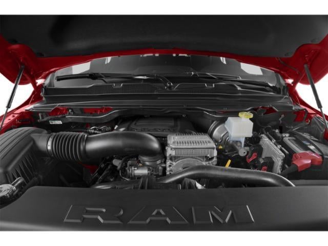 2022 RAM 1500 Rebel Crew Cab 4x4 5'7' Box