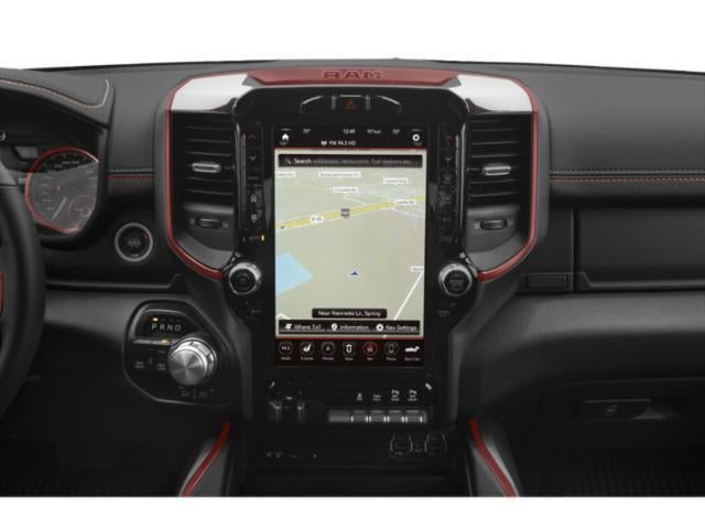 2019 RAM 1500 Rebel Crew Cab 4x4 5'7' Box