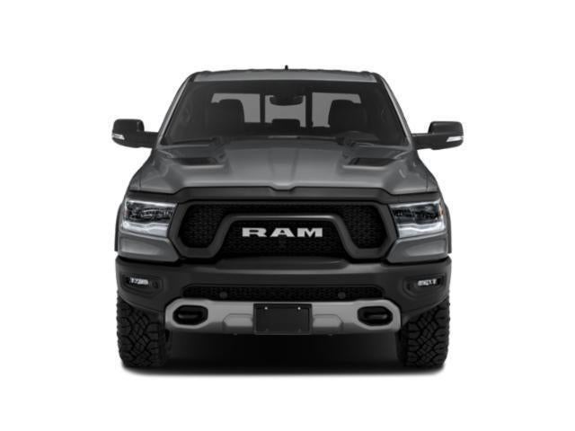 2019 RAM 1500 Rebel Crew Cab 4x4 5'7' Box