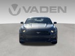 2016 Ford Mustang EcoBoost