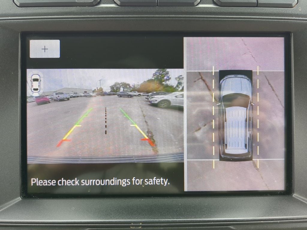 2020 Ford Expedition Platinum