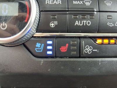 2020 Ford Expedition Platinum