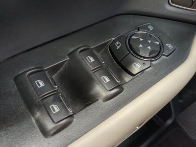 2020 Ford Expedition Platinum