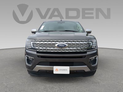 2020 Ford Expedition Platinum