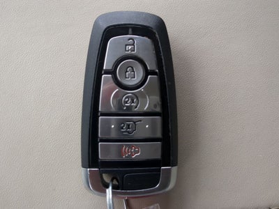 2020 Ford Expedition Platinum