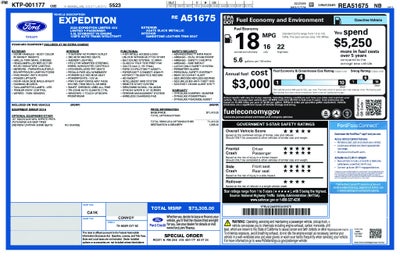 2024 Ford Expedition Limited