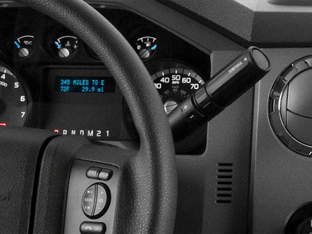 2016 Ford Super Duty F-250 SRW XL