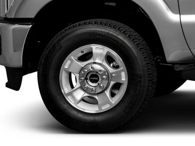 2016 Ford Super Duty F-250 SRW XL