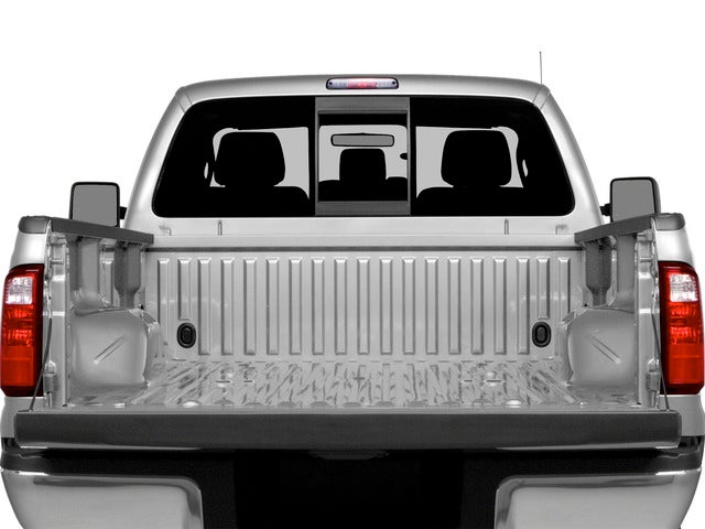 2016 Ford Super Duty F-250 SRW XL