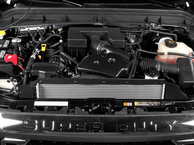 2016 Ford Super Duty F-250 SRW XL