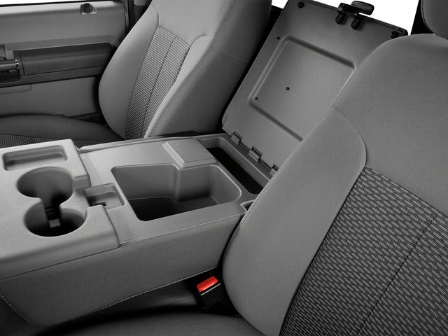 2016 Ford Super Duty F-250 SRW XL