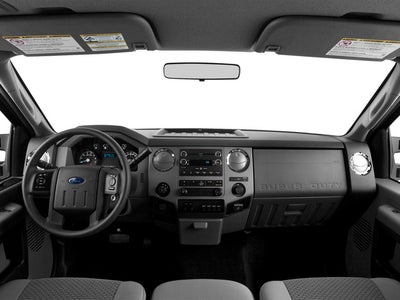 2016 Ford Super Duty F-250 SRW XL