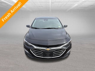 2025 Chevrolet Malibu FWD 1LT