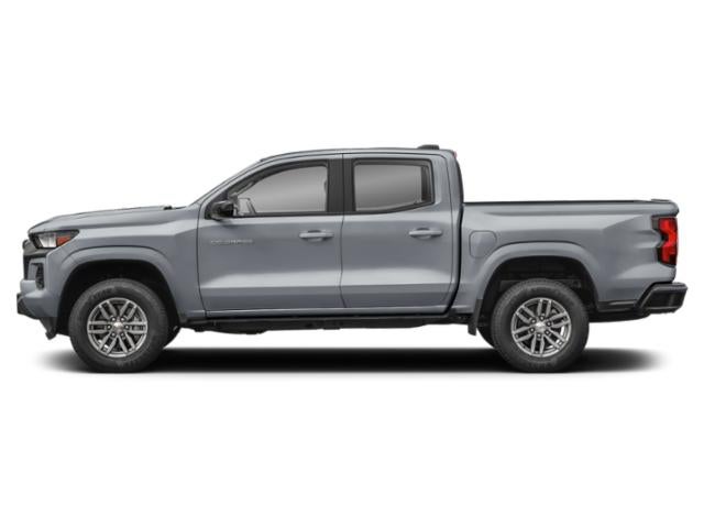 2024 Chevrolet Colorado 2WD LT