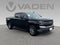 2021 Chevrolet Silverado 1500 4WD Crew Cab Short Bed LT