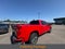 2022 Chevrolet Silverado 1500 LTD 4WD Crew Cab Short Bed RST
