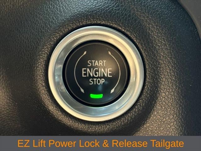 2022 Chevrolet Silverado 1500 LTD 4WD Crew Cab Short Bed RST