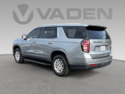 2024 Chevrolet Tahoe 2WD LT