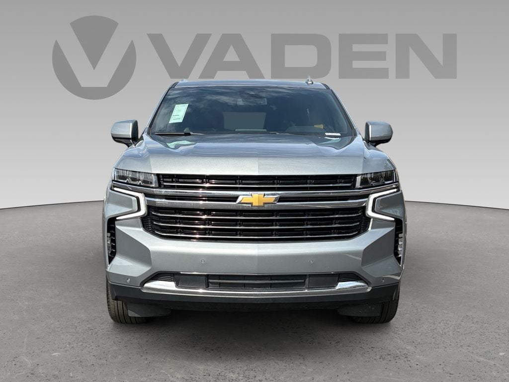 2024 Chevrolet Tahoe 2WD LT