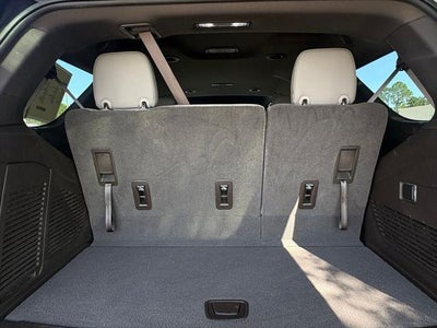 2021 Chevrolet Tahoe 2WD LT