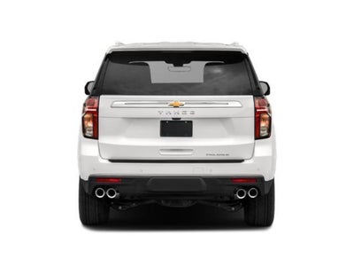 2024 Chevrolet Tahoe 2WD Premier