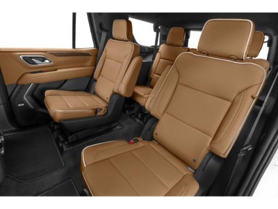 2024 Chevrolet Tahoe 2WD Premier