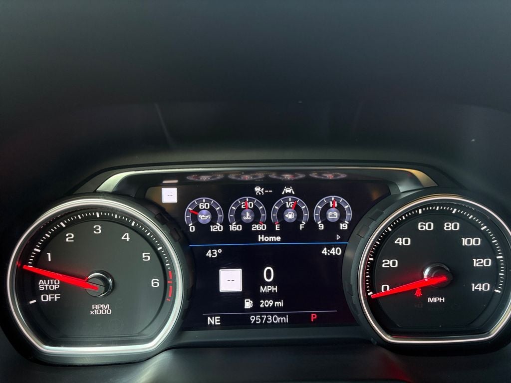 2021 Chevrolet Tahoe 2WD Premier