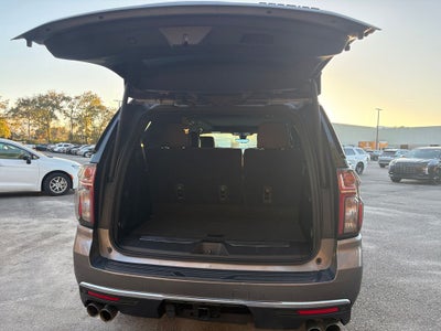 2021 Chevrolet Tahoe 2WD Premier