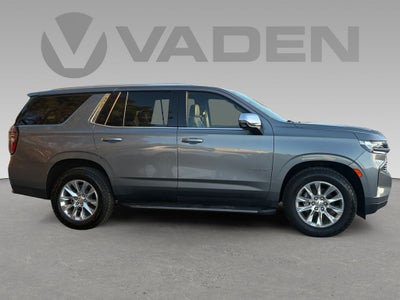 2021 Chevrolet Tahoe 2WD Premier