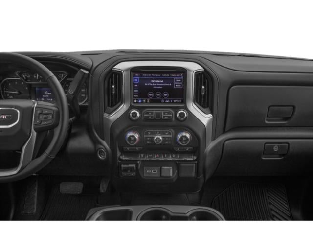 2022 GMC Sierra 2500HD 4WD Crew Cab Standard Bed SLE