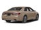 2017 Lincoln Continental Select