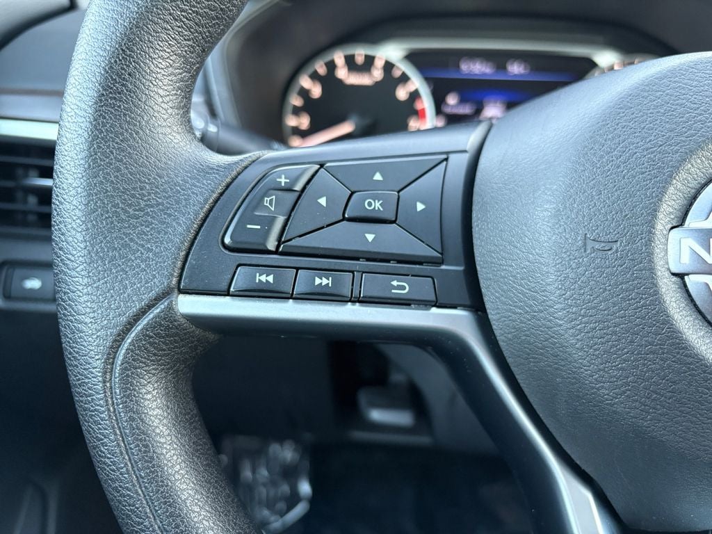 2023 Nissan Altima SV FWD