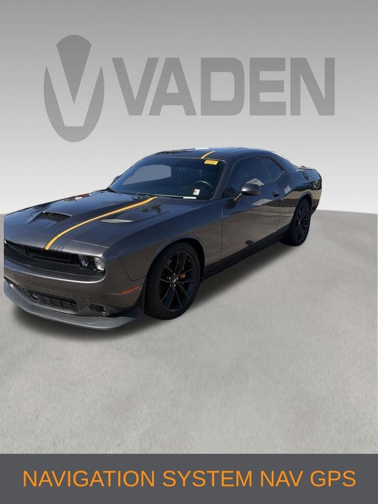 2023 Dodge Challenger GT