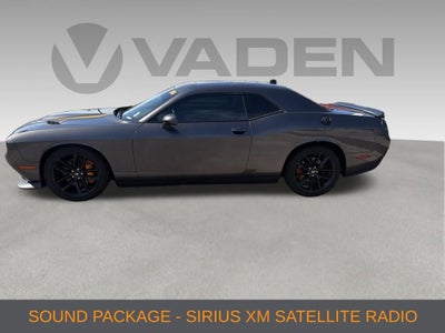 2023 Dodge Challenger GT