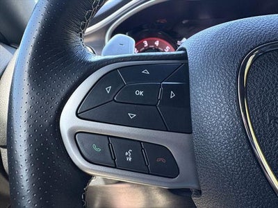 2021 Dodge Challenger SRT Hellcat Redeye Widebody